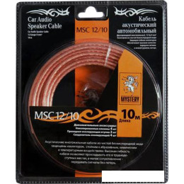 Кабель Mystery MSC 12-10