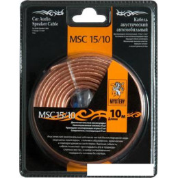 Кабель Mystery MSC 15-10