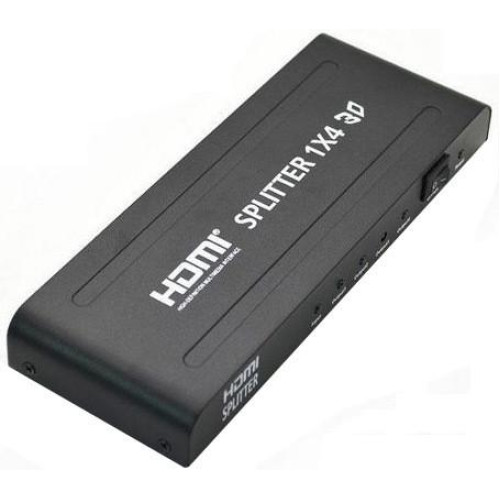 Разветвитель Orient HSP0104H