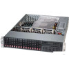 Корпус Supermicro SuperChassis CSE-826BE1C4-R1K23LPB