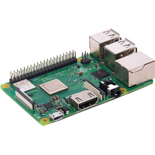 Raspberry PI 3 Model B+