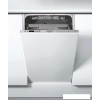 Посудомоечная машина Hotpoint-Ariston HSIC 3T127 C