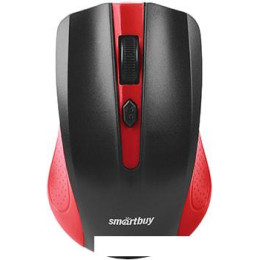 Мышь SmartBuy One 352AG (черный/красный)