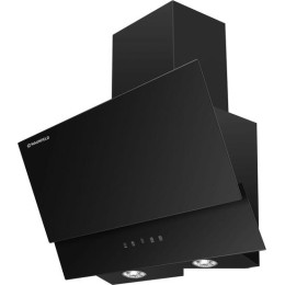 Кухонная вытяжка MAUNFELD Plym Touch 60 (черный)