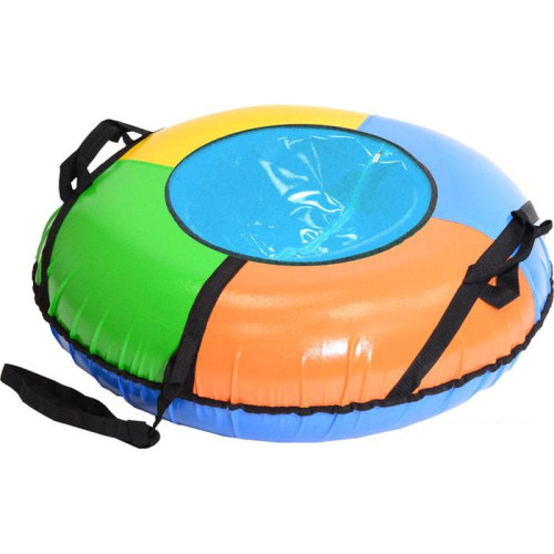 Тюбинг Тяни-Толкай Без принта 120 см