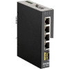 Коммутатор D-Link DIS-100G-5SW/A1A