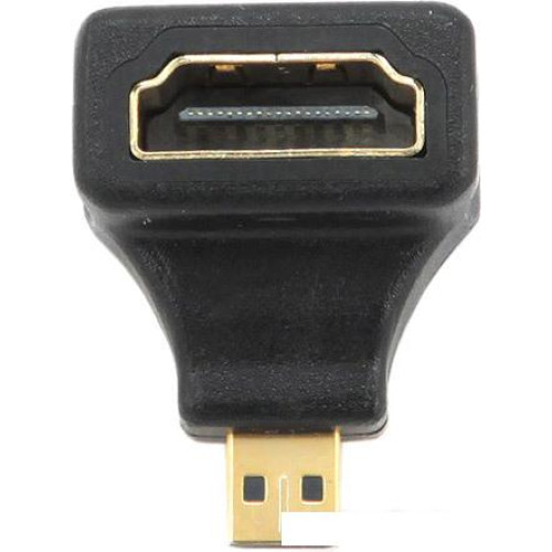 Адаптер Cablexpert A-HDMI-FDML