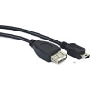 Адаптер Cablexpert A-OTG-AFBM-002