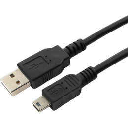 Кабель Cablexpert CC-5PUSB2D-1M