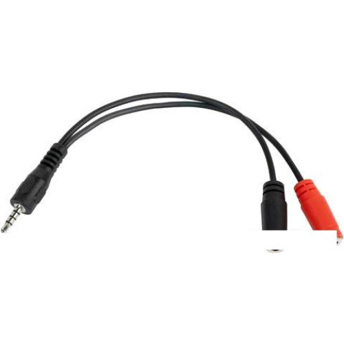 Адаптер Cablexpert CCA-417