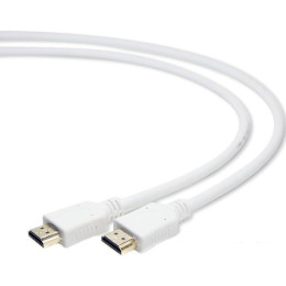 Кабель Cablexpert CC-HDMI4-W-6