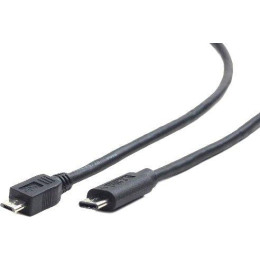 Кабель Cablexpert CCP-USB2-mBMCM-10