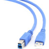 Кабель Cablexpert CCP-USB3-AMBM-6