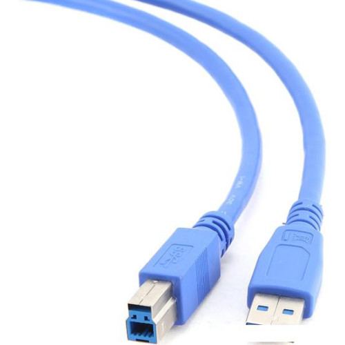 Кабель Cablexpert CCP-USB3-AMBM-6