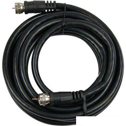 Кабель Cablexpert CCV-RG6-1.5M