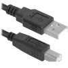Кабель Defender USB04-10 3.0 м