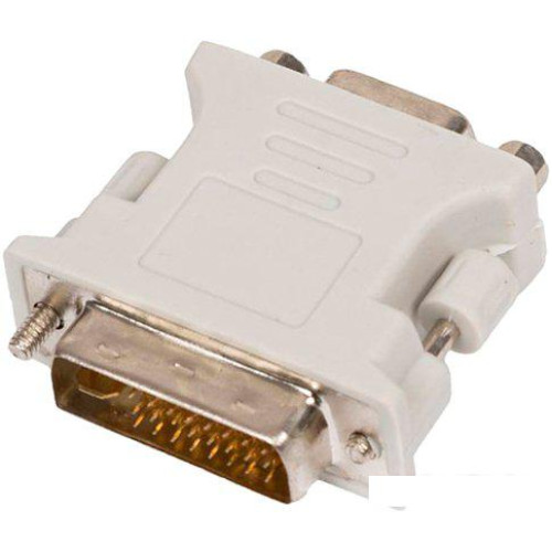 Адаптер ExeGate DVI-I - SVGA (15F-29M) [EX205307RUS]