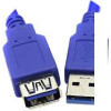 Удлинитель Vcom VUS7065-3м