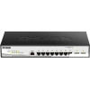 Коммутатор D-Link DGS-1210-10/ME/B1A