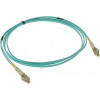 Кабель Lanmaster LAN-2LC-2LC/OM3-2.0