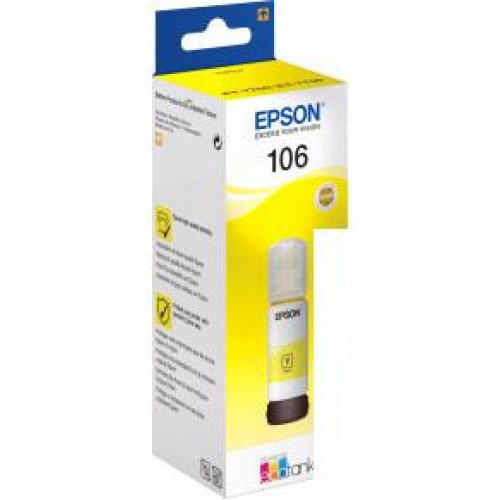 Чернила Epson C13T00R440