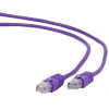 Кабель Cablexpert PP12-0.5M/V