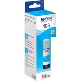 Чернила Epson C13T00R240
