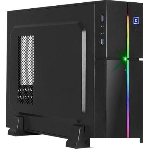 Корпус AeroCool Playa Slim