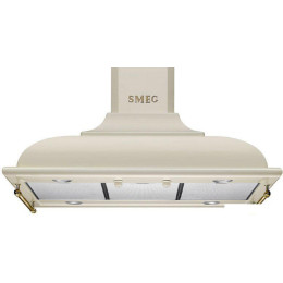 Кухонная вытяжка Smeg KCI19POE