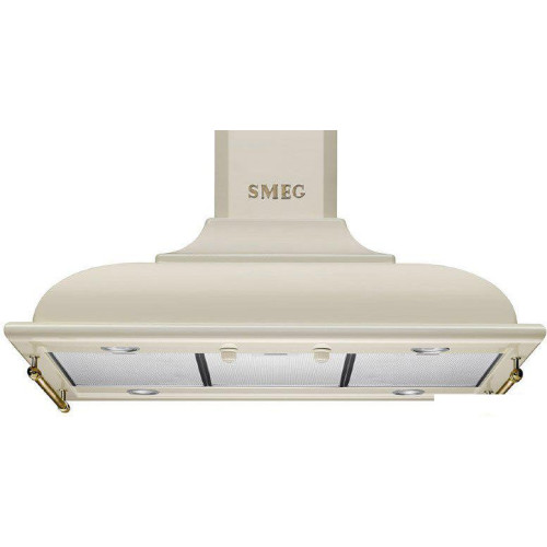 Кухонная вытяжка Smeg KCI19POE