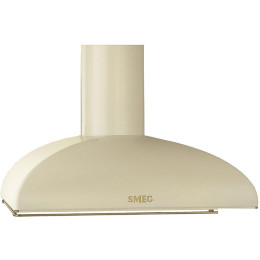 Кухонная вытяжка Smeg KS89POE