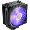 Кулер для процессора Cooler Master Hyper 212 RGB Black Edition RR-212S-20PC-R1