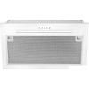 Кухонная вытяжка TEKA GFG 2 White Glass (40446751)