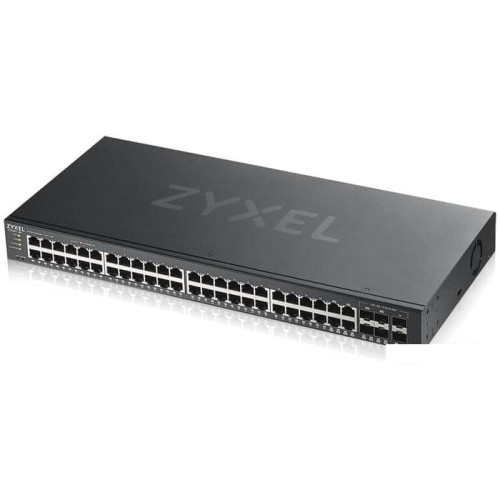 Коммутатор Zyxel GS1920-48v2