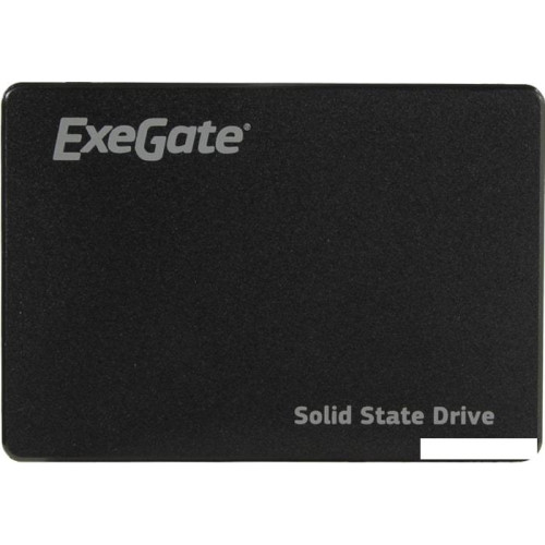 SSD ExeGate Next Pro 120GB EX276536RUS