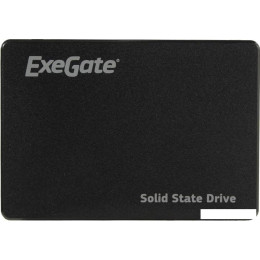 SSD ExeGate Next Pro 240GB EX276539RUS
