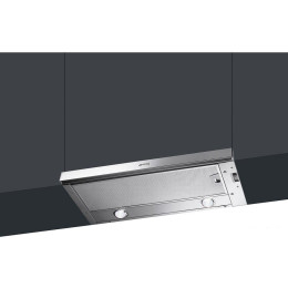 Кухонная вытяжка Smeg KSET66E