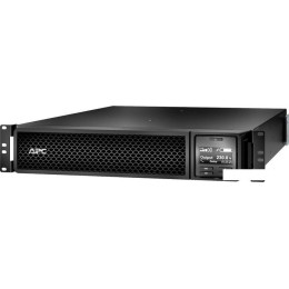 Источник бесперебойного питания APC Smart-UPS SRT 3000 ВА SRT3000RMXLI-NC