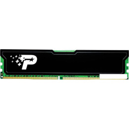 Оперативная память Patriot Signature Line 4GB DDR4 PC4-21300 PSD44G266681H