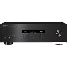 Стереоресивер Yamaha R-S202 (черный)
