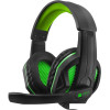 Наушники с микрофоном Harper GHS-R100
