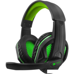 Наушники с микрофоном Harper GHS-R100