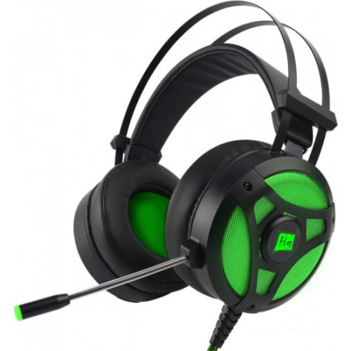 Наушники с микрофоном Harper GHS-X10