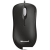 Мышь Microsoft Basic Optical Mouse for Business (черный)