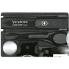 Туристический нож Victorinox SwissCard Lite 0.7333.T3