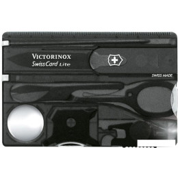 Туристический нож Victorinox SwissCard Lite 0.7333.T3