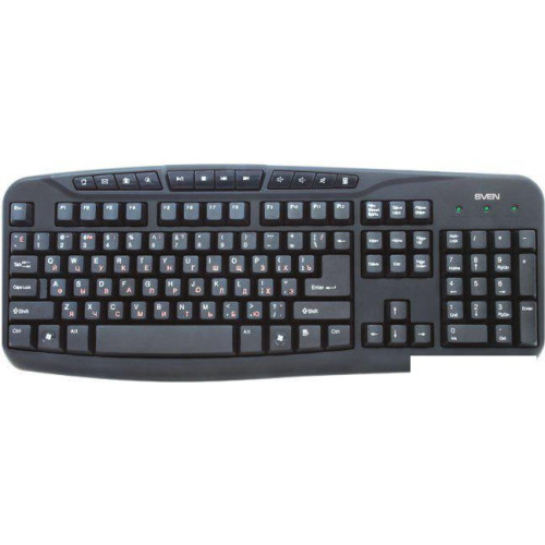 Клавиатура SVEN Comfort 3050
