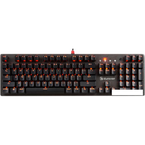 Клавиатура A4Tech Bloody B800