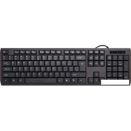 Клавиатура Defender OfficeMate SM-820