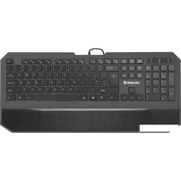 Клавиатура Defender Oscar SM-600 Pro